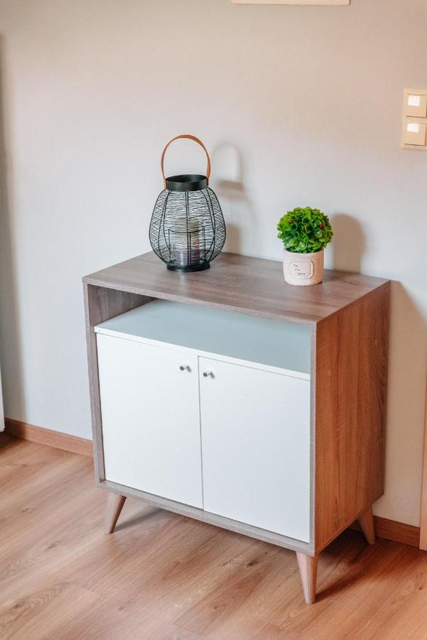 Ferienwohnung Joy Spot Kavala Exterior foto